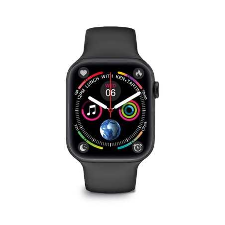 Smartwatch KSIX Urban 4 Nero