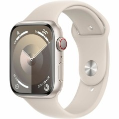 Smartwatch Apple Series 9 Beige 45 mm