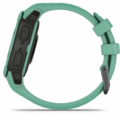 Smartwatch GARMIN Instinct 2S Solar Verde 0,79"