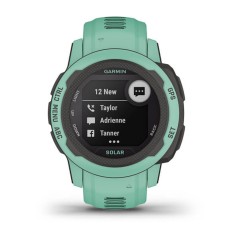 Smartwatch GARMIN Instinct 2S Solar Verde 0,79"