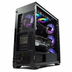 PC da Tavolo PcCom i5-13600KF 32 GB RAM 1 TB SSD Nvidia Geforce RTX 4070