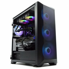 PC da Tavolo PcCom i5-13600KF 32 GB RAM 1 TB SSD Nvidia Geforce RTX 4070