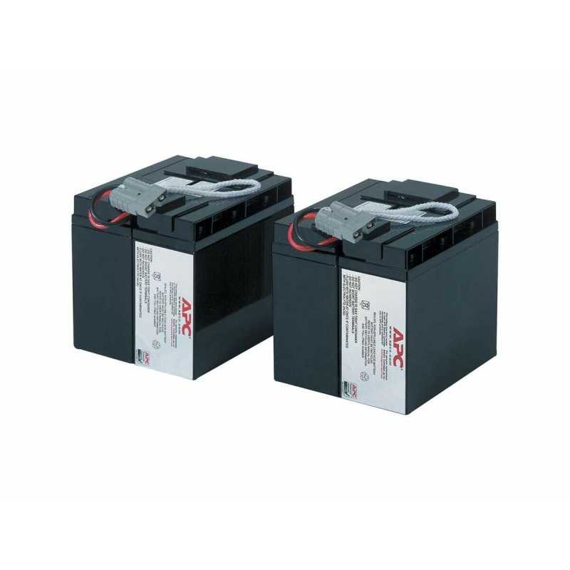 Batteria per Gruppo di Continuità UPS APC RBC11