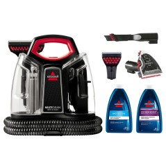 Aspirapolvere Bissell 4720M Nero/Rosso 300 W