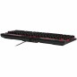 Tastiera Bluetooth con Supporto per Tablet Corsair K70 RGB PRO Nero Francese AZERTY