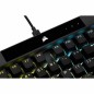 Tastiera Bluetooth con Supporto per Tablet Corsair K70 RGB PRO Nero Francese AZERTY