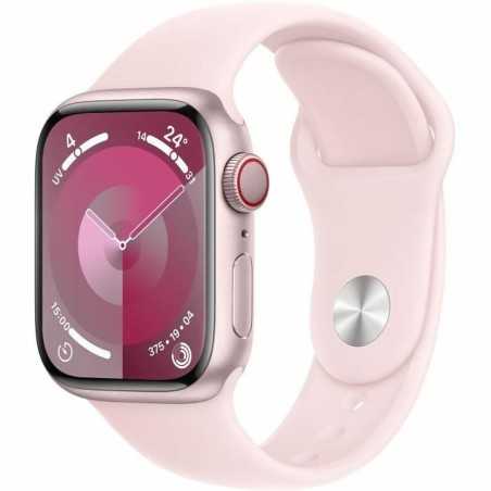 Smartwatch Apple Series 9 Rosa 41 mm