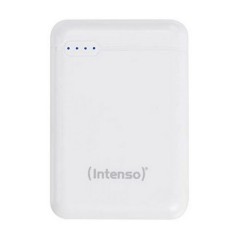 Power Bank INTENSO 7313532 10000 mAh Bianco