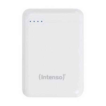 Power Bank INTENSO 7313532 10000 mAh Bianco