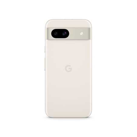 Smartphone Google Pixel 8A 6,1" 8 GB RAM 128 GB Bianco