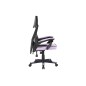 Sedia Gaming Newskill NS-EROS-PURPLEBL Viola Porpora