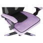 Sedia Gaming Newskill NS-EROS-PURPLEBL Viola Porpora