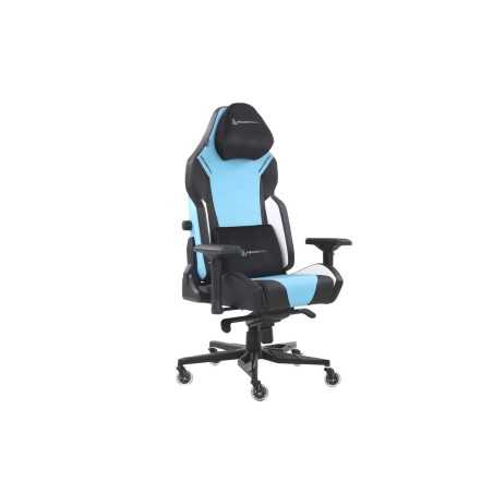 Sedia Gaming Newskill NS-CH-BANSHEE-BLUE-PU Azzurro