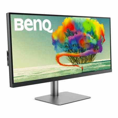 Monitor BenQ PD3420Q 34" Quad HD 60 Hz