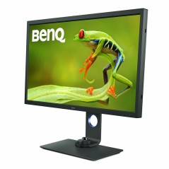 Monitor BenQ SW321C 4K Ultra HD 32" 60 Hz