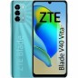 Smartphone ZTE P606F02G 6,74" 4 GB RAM 128 GB 4 GB RAM 128 GB Verde