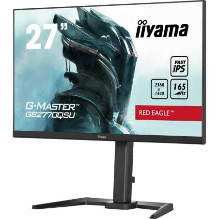 Monitor Iiyama GB2770QSU-B5 27" Wide Quad HD 165 Hz