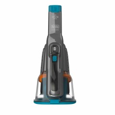 Aspirapolvere a Mano Black & Decker Dustbuster 12 V 700 ml