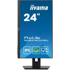 Monitor Iiyama XUB2463HSU-B1 24" Full HD 100 Hz