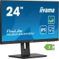 Monitor Iiyama XUB2463HSU-B1 24" Full HD 100 Hz