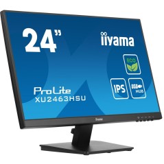 Monitor Iiyama XU2463HSU-B1 23,8" Full HD 100 Hz