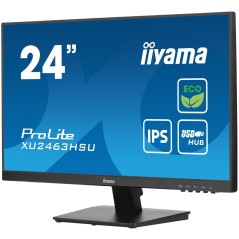 Monitor Iiyama XU2463HSU-B1 23,8" Full HD 100 Hz