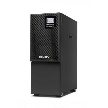 Gruppo di Continuità Interattivo UPS Salicru SLC-8000-TWIN PRO3 8000 W