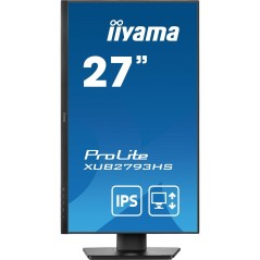 Monitor Gaming Iiyama XUB2793HS-B6 27" Full HD