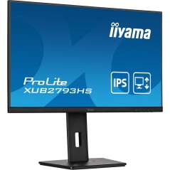 Monitor Gaming Iiyama XUB2793HS-B6 27" Full HD