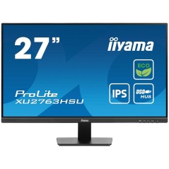 Monitor Gaming Iiyama XU2763HSU-B1 27" Full HD 100 Hz