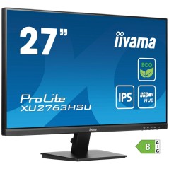 Monitor Gaming Iiyama XU2763HSU-B1 27" Full HD 100 Hz