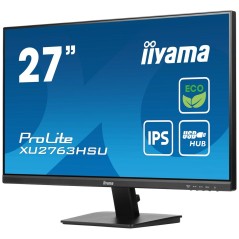 Monitor Gaming Iiyama XU2763HSU-B1 27" Full HD 100 Hz