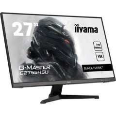 Monitor Gaming Iiyama G2755HSU-B1 Full HD 27" 100 Hz