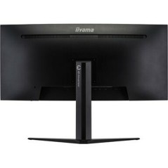 Monitor Iiyama GCB3480WQSU-B1 34" UltraWide Quad HD 180 Hz