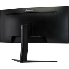 Monitor Iiyama GCB3480WQSU-B1 34" UltraWide Quad HD 180 Hz