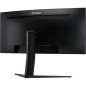 Monitor Iiyama GCB3480WQSU-B1 34" UltraWide Quad HD 180 Hz