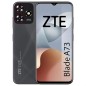 Smartphone ZTE Blade A73 4 GB RAM 128 GB Nero