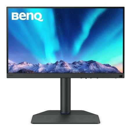 Monitor Gaming BenQ 9H.LLPLB.QBE WQHD 27"