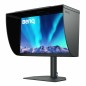 Monitor Gaming BenQ 9H.LLPLB.QBE WQHD 27"