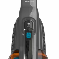 Aspirapolvere a Mano Black & Decker Dustbuster 12 V 700 ml