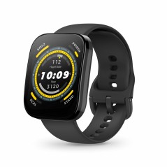 Smartwatch Amazfit Bip 5 Soft 1,91" Nero