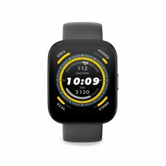 Smartwatch Amazfit Bip 5 Soft 1,91" Nero