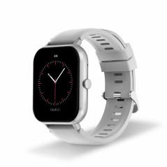 Smartwatch DCU CURVED GLASS PRO 1,83" Grigio