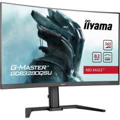 Monitor Iiyama GCB3280QSU-B1 31,5" 165 Hz