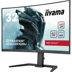 Monitor Iiyama GCB3280QSU-B1 31,5" 165 Hz