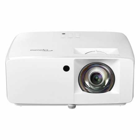 Proiettore Optoma ZW350ST WXGA 3600 lm