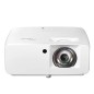 Proiettore Optoma ZX350ST XGA 1024 x 768 px