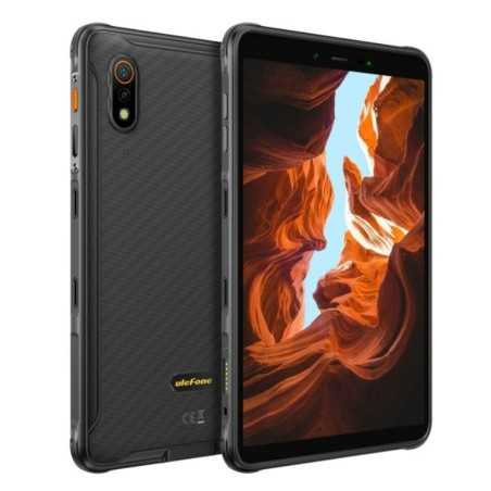 Tablet Ulefone UF-TAP/BK 4 GB RAM 64 GB Nero