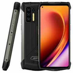 Smartphone Ulefone Armor 13 6,81" 8 GB RAM 128 GB Nero