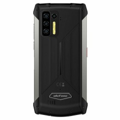 Smartphone Ulefone Armor 13 6,81" 8 GB RAM 128 GB Nero